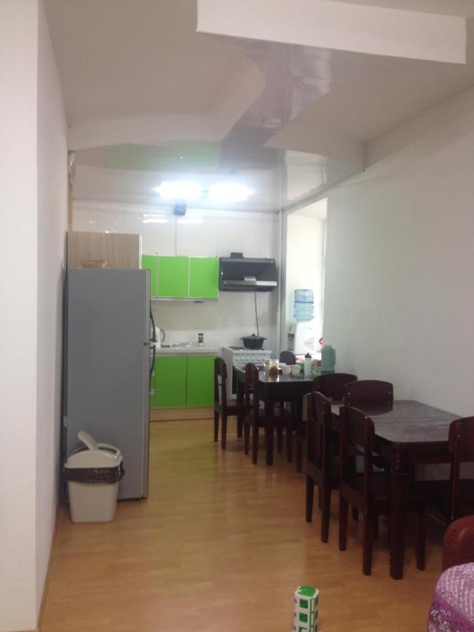 Sunpath Mongolia Tour&Hostel Ulaanbaatar Exterior foto