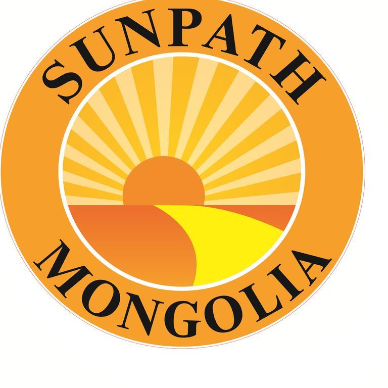 Sunpath Mongolia Tour&Hostel Ulaanbaatar Exterior foto